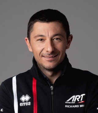 Sébastien Philippe