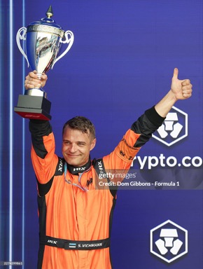 Sergei Vichmann