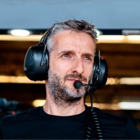 Stefano Versari