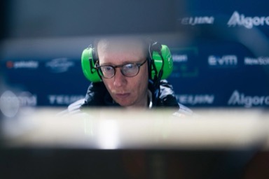 Sylvain Filippi