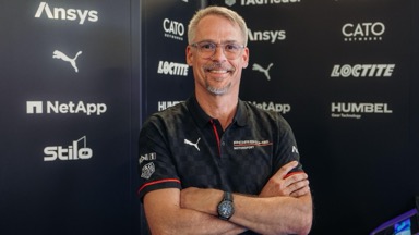 Thomas Laudenbach