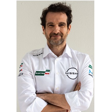 Tommaso Volpe