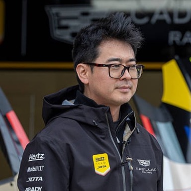 Tomoki "Taka" Takahashi