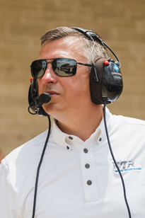 Travis Houge