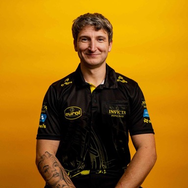 Troy Cassidy