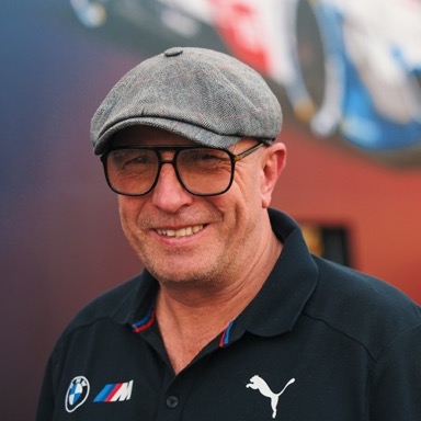 Vincent Vosse