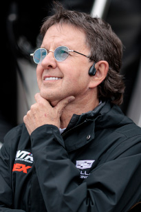Wayne Taylor