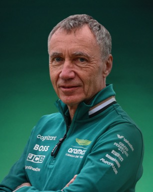 Bob Bell