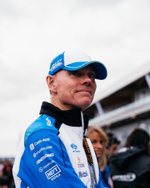 Alan Permane