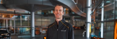 Mark Temple