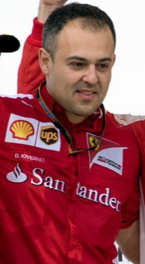 Diego Ioverno