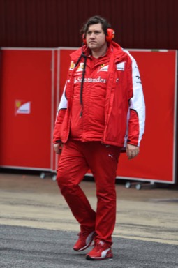 Alessandro Cinelli